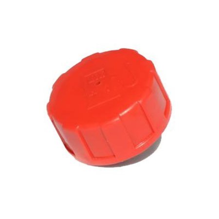 TOMAHAWK POWER Gas Fuel Cap Spare Part for TPS25 Backpack Sprayer TPS25-GASCAP